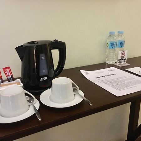 Belian Hotel Tagbilaran Eksteriør billede