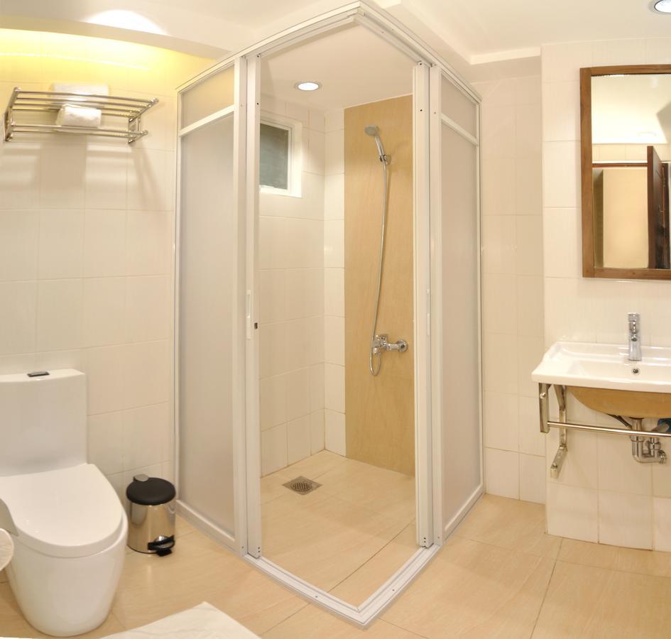 Belian Hotel Tagbilaran Eksteriør billede
