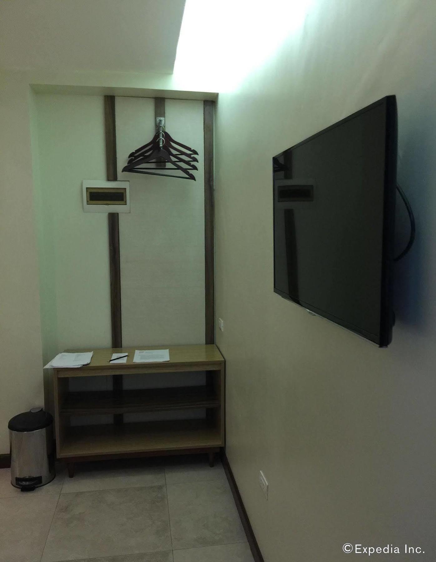 Belian Hotel Tagbilaran Eksteriør billede