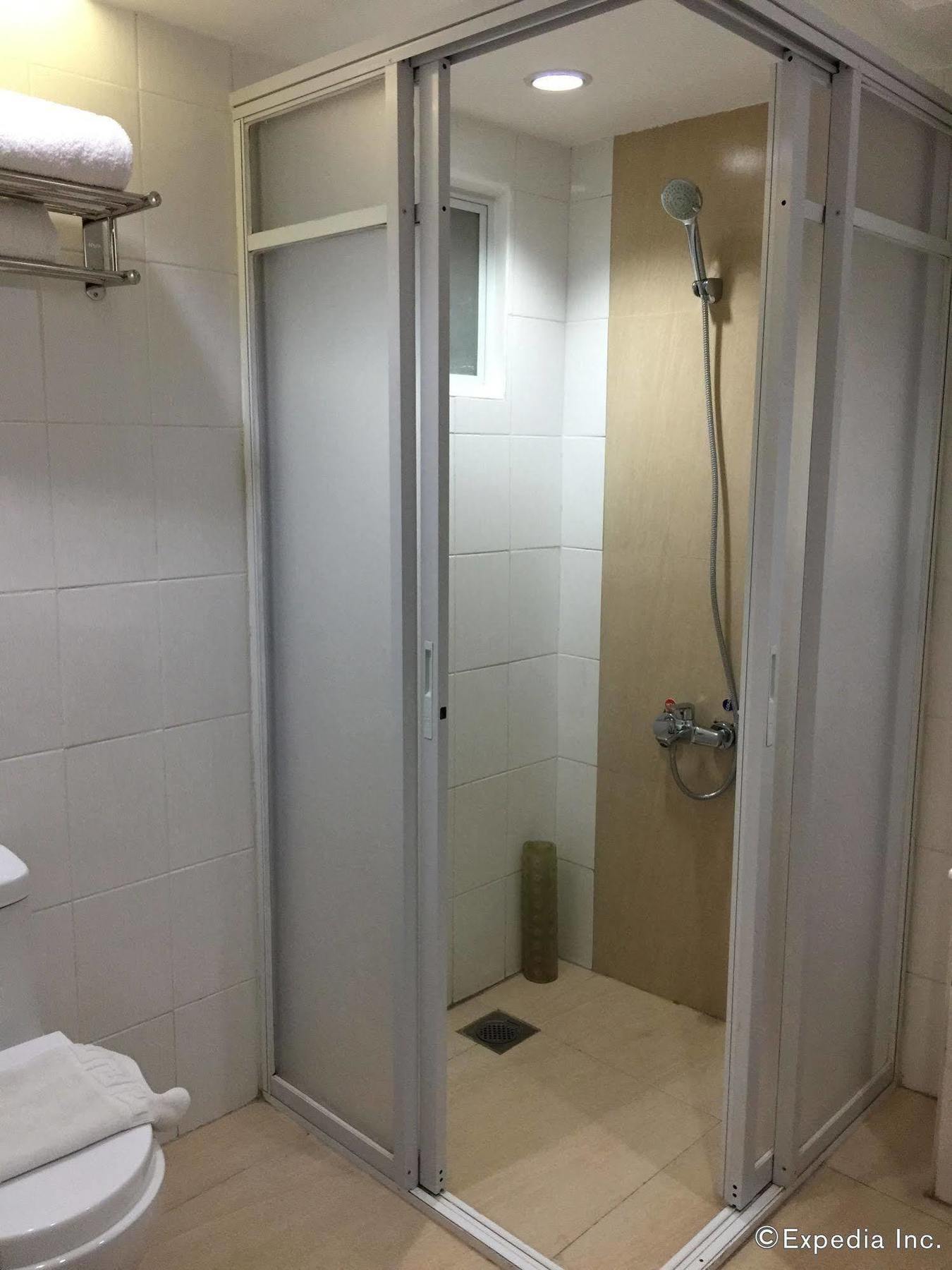 Belian Hotel Tagbilaran Eksteriør billede