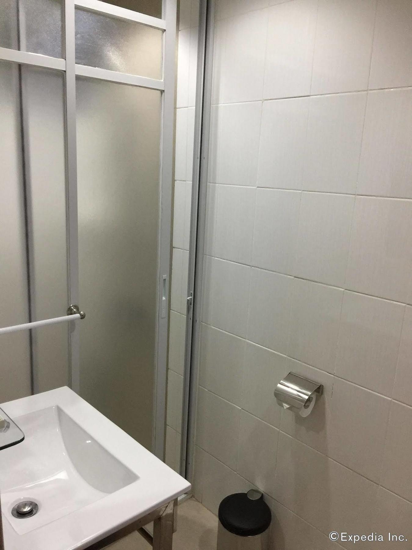 Belian Hotel Tagbilaran Eksteriør billede