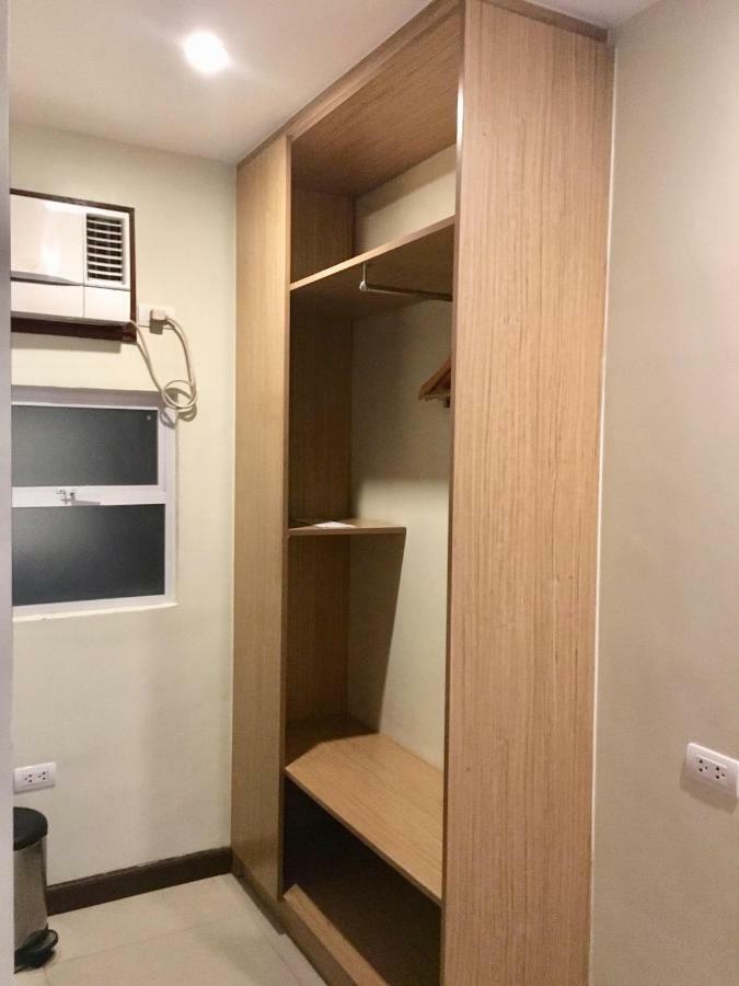 Belian Hotel Tagbilaran Eksteriør billede